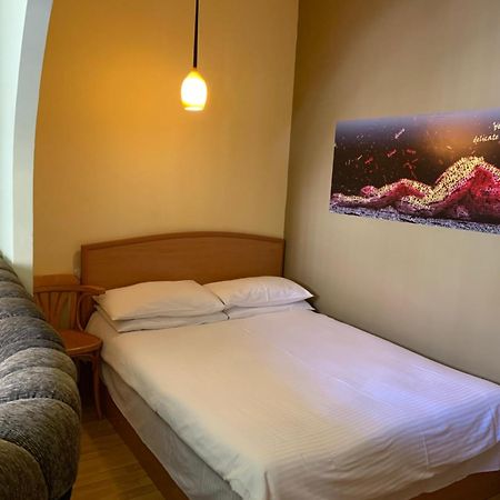 Studio With Balcony On Sayat Nova Avenue يريفان المظهر الخارجي الصورة